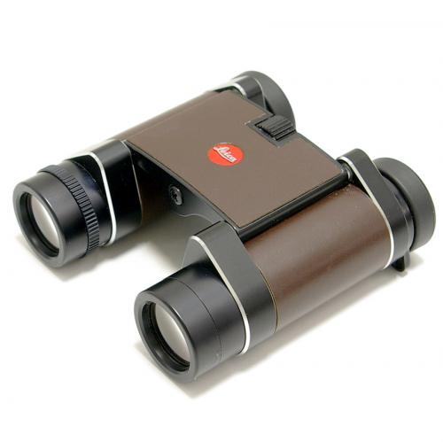 中古 ライカ 双眼鏡 8倍 8x20 EXCLUSIVE Leica