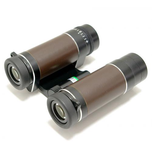 中古 ライカ 双眼鏡 8倍 8x20 EXCLUSIVE Leica