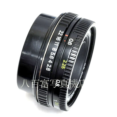 【中古】 リコー XR リケノン 45mm F2.8 ペンタックスKマウント RICOH  XR RIKENON 中古交換レンズ 44256