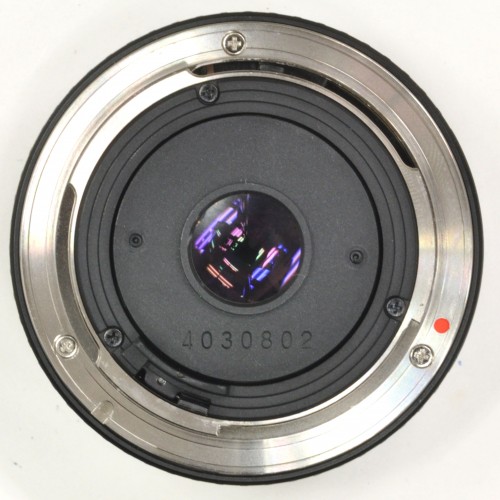 【中古】 リコー XR リケノン 45mm F2.8 ペンタックスKマウント RICOH  XR RIKENON 中古交換レンズ 44256