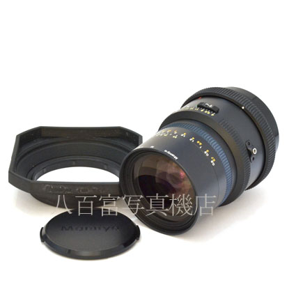 【中古】 マミヤ M 65mm F4 L-A RZ67用 Mamiya 中古交換レンズ 44242