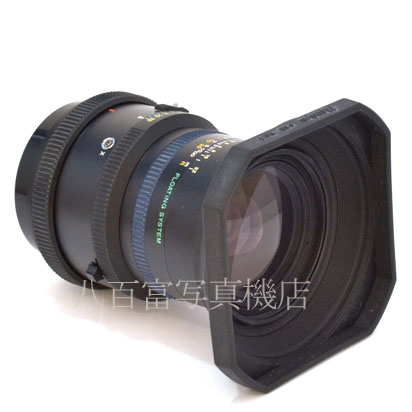 【中古】 マミヤ M 65mm F4 L-A RZ67用 Mamiya 中古交換レンズ 44242