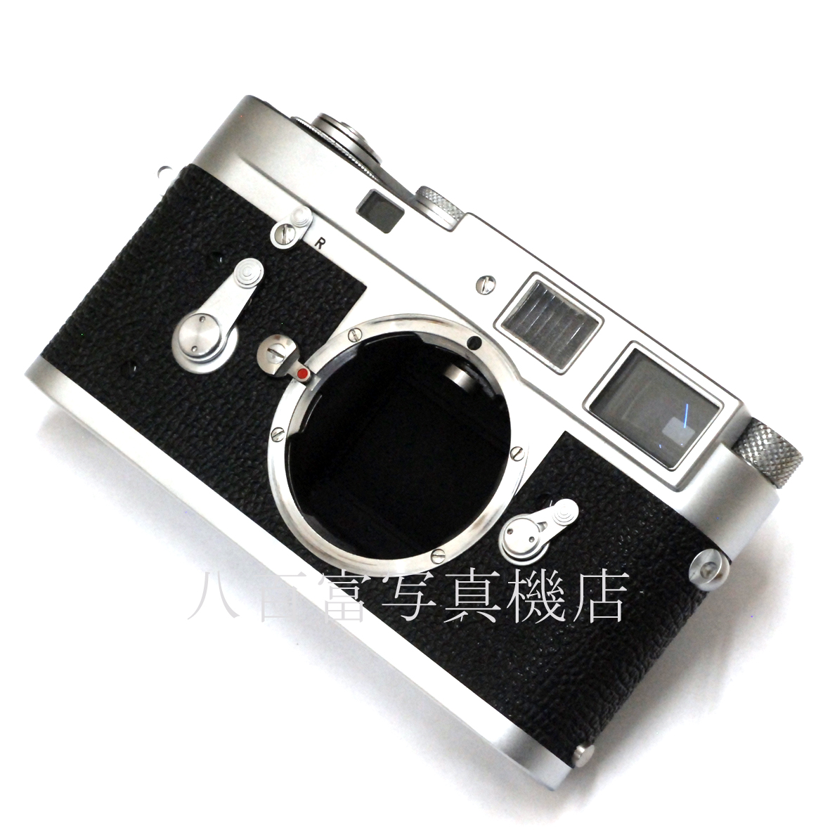 【中古】 ライカ M2 ボディ LEICA 中古フイルムカメラ 67383