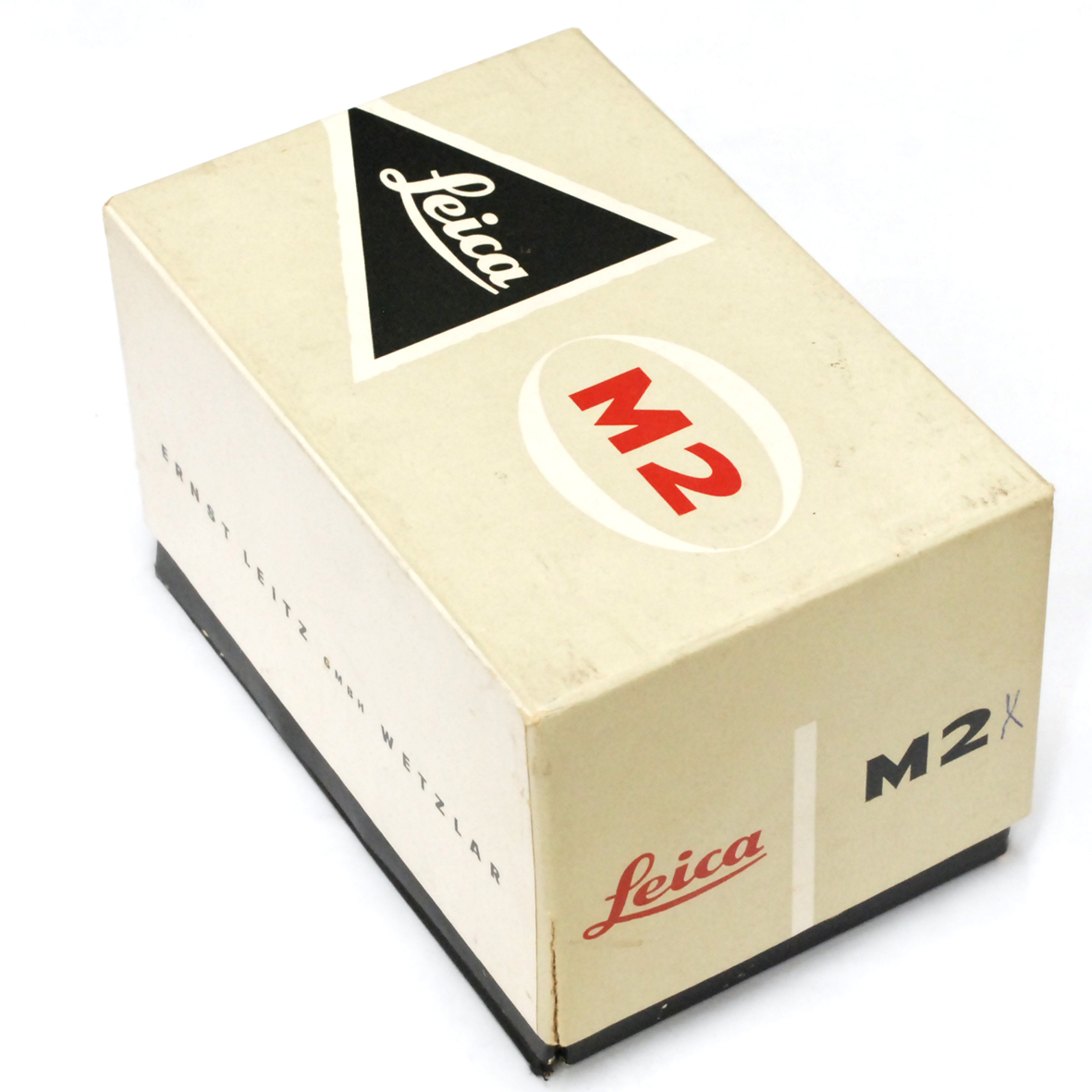 【中古】 ライカ M2 ボディ LEICA 中古フイルムカメラ 67383