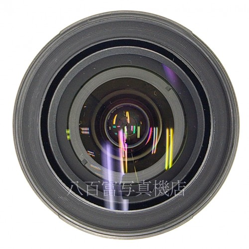 【中古】 ニコン AF-S NIKKOR 24-120mm F3.5-5.6G ED VR Nikon / ニッコール 中古レンズ 27800