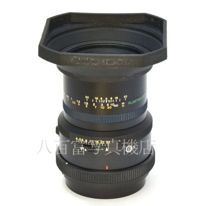 【中古】 マミヤ M 65mm F4 L-A RZ67用 Mamiya 中古交換レンズ 44242