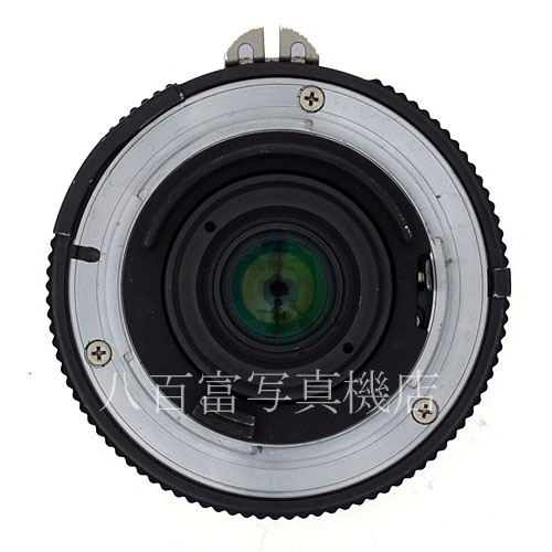 【中古】 ニコン Ai Nikkor 20mm F3.5 Nikon ニッコール 中古交換レンズ 48238