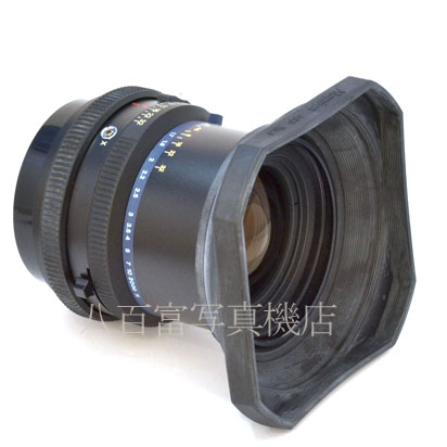 【中古】 マミヤ SEKOR Z 50mm F4.5W RZ67用 Mamiya / セコール 中古交換レンズ　44243