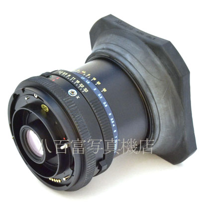 【中古】 マミヤ SEKOR Z 50mm F4.5W RZ67用 Mamiya / セコール 中古交換レンズ　44243