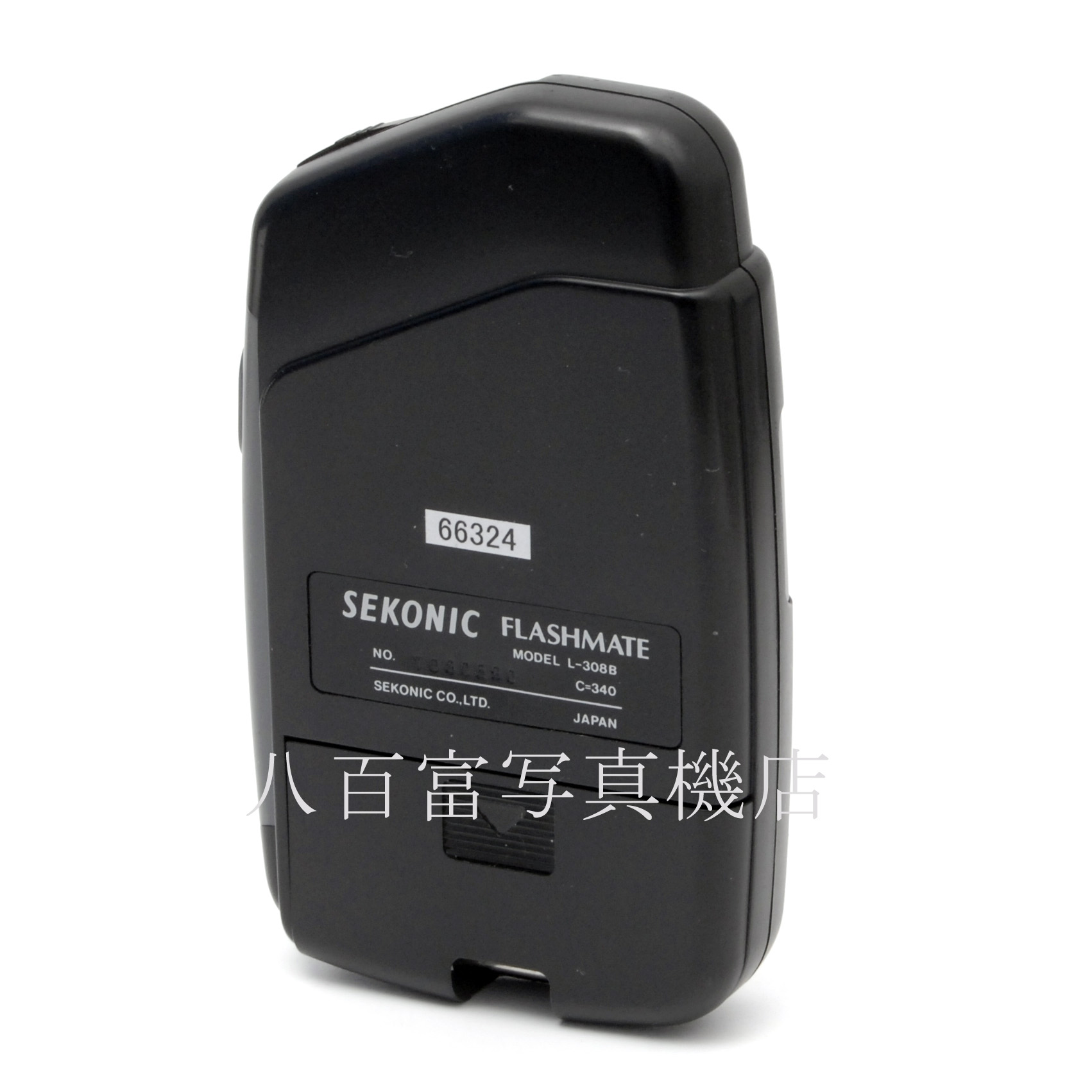 【中古】 セコニック フラシュメイト L-308B  露出計 SEKONIC FLASHMATE 中古アクセサリー 66324