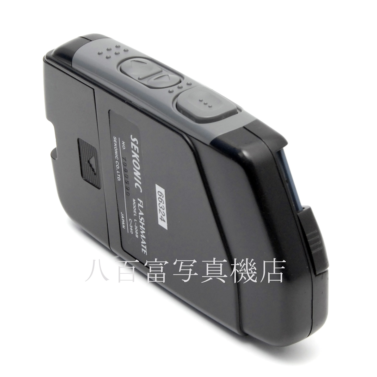【中古】 セコニック フラシュメイト L-308B  露出計 SEKONIC FLASHMATE 中古アクセサリー 66324