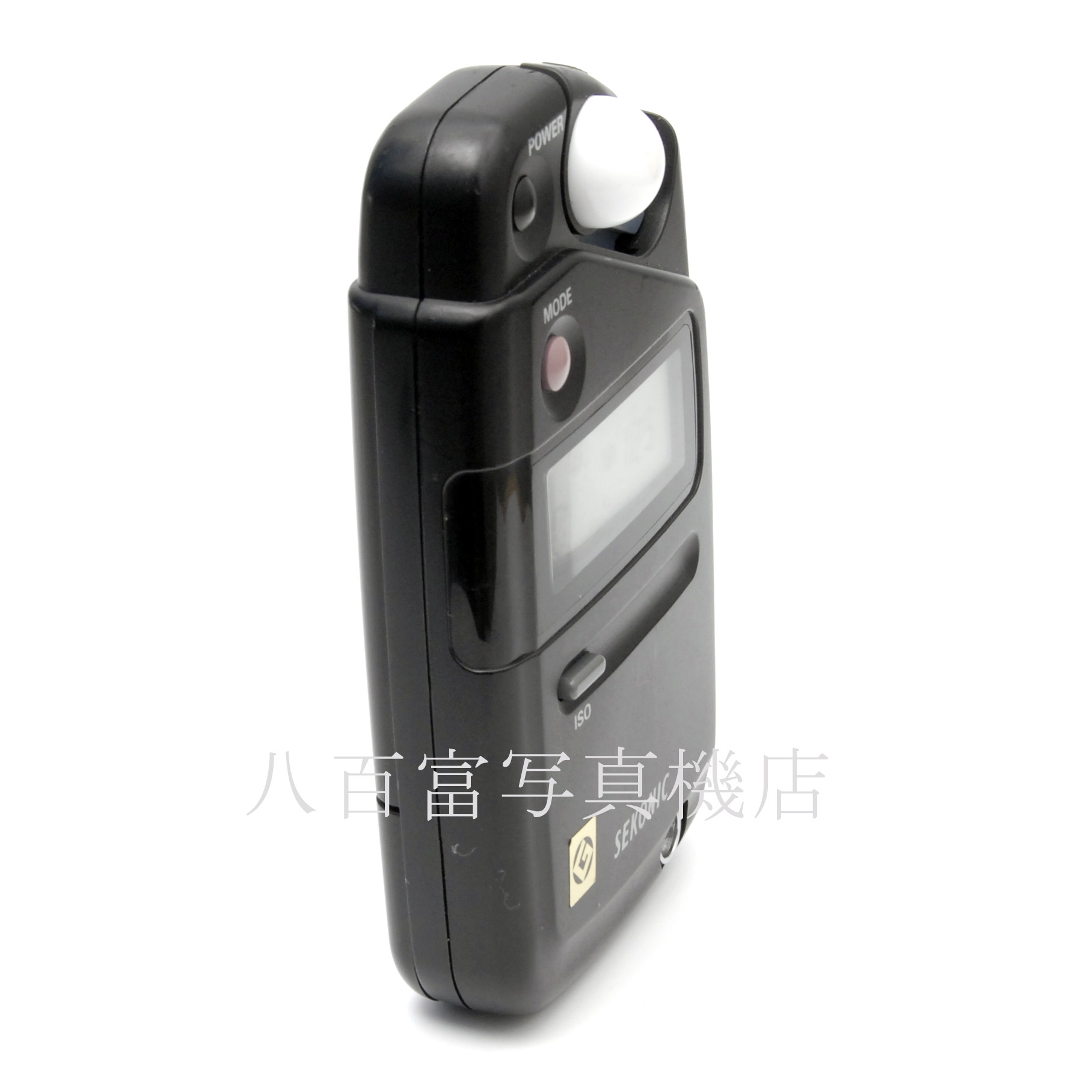 【中古】 セコニック フラシュメイト L-308B  露出計 SEKONIC FLASHMATE 中古アクセサリー 66324