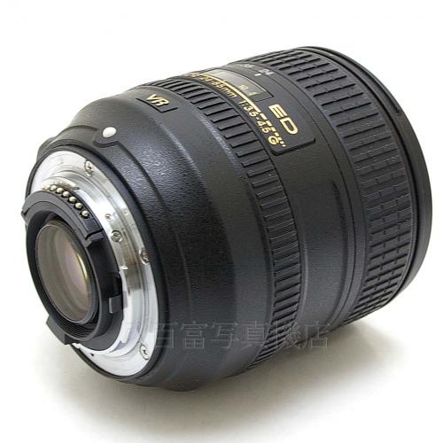 中古 ニコン AF-S NIKKOR 24-85mm F3.5-4.5G ED VR Nikon 【中古レンズ】 11425