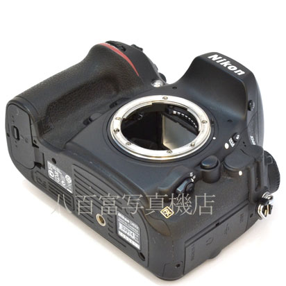 【中古】 ニコン D800E ボディ Nikon 中古デジタルカメラ 33914