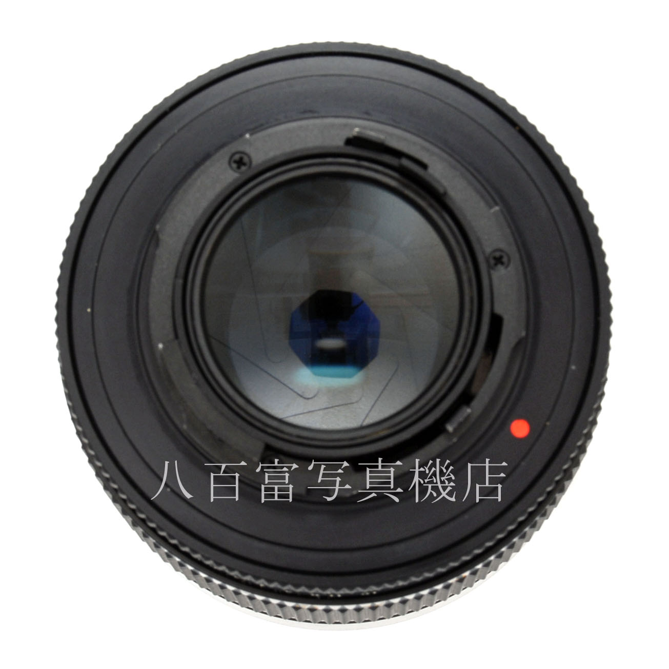 【中古】 カールツァイス プラナー T* 85mm F1.4 AE ジャーマニー コンタックス/ヤシカ用 CarlZeiss Planar 中古交換レンズ 63835