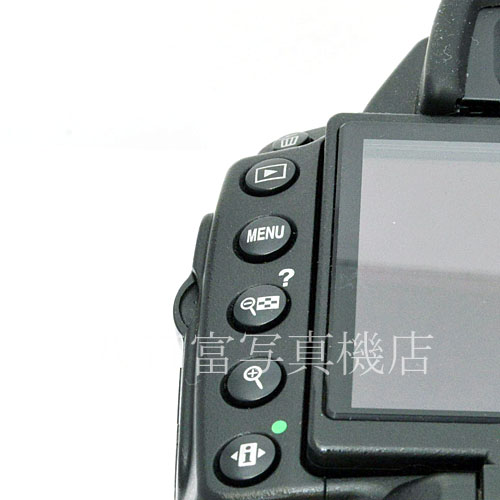 【中古】 ニコン D5000 ボディ Nikon 中古デジタルカメラ 48248