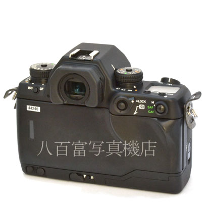 【中古】 コンタックス N1 ボディ CONTAX 中古フイルムカメラ 44246