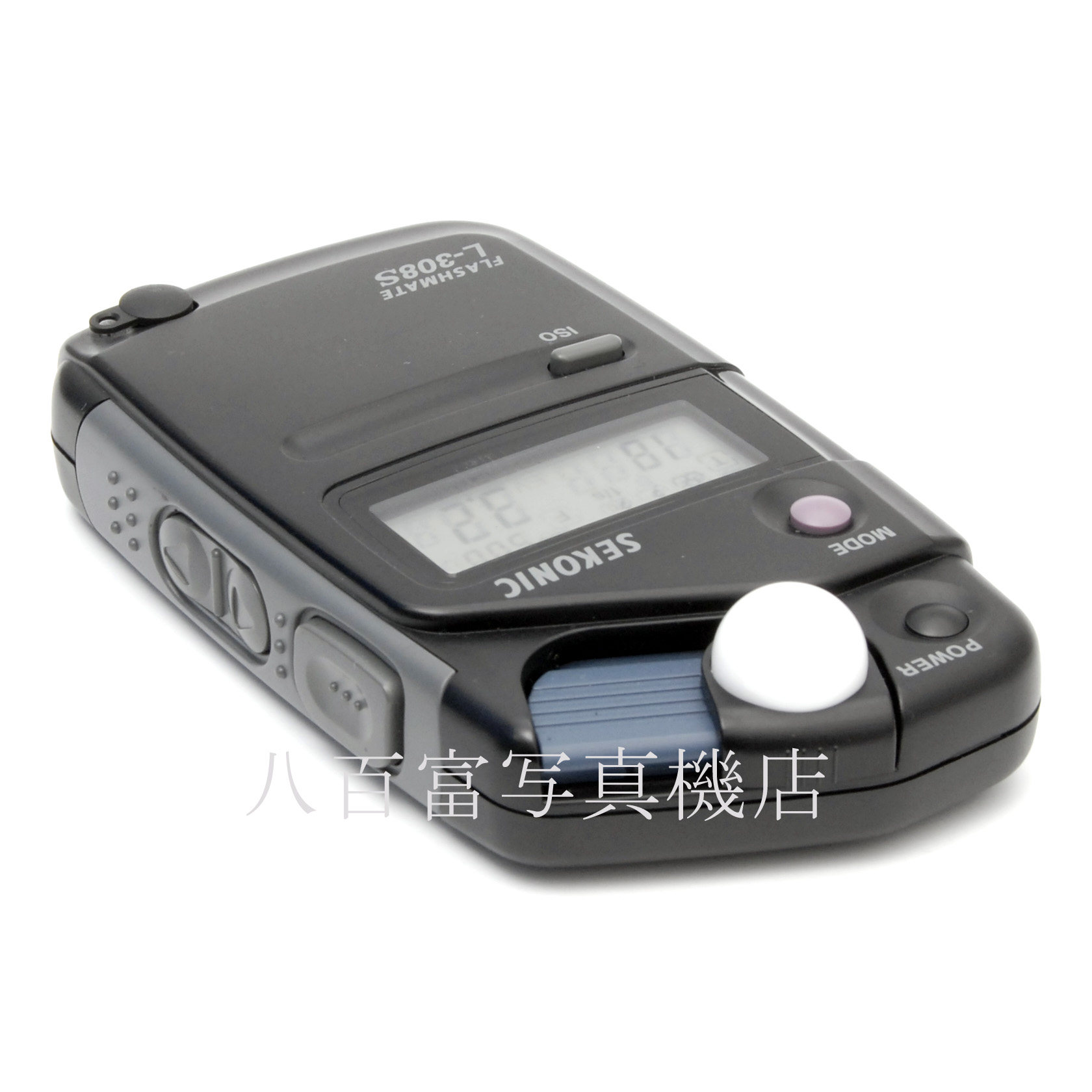 【中古】 セコニック フラシュメイト L-308S  露出計 SEKONIC FLASHMATE 中古アクセサリー 66470