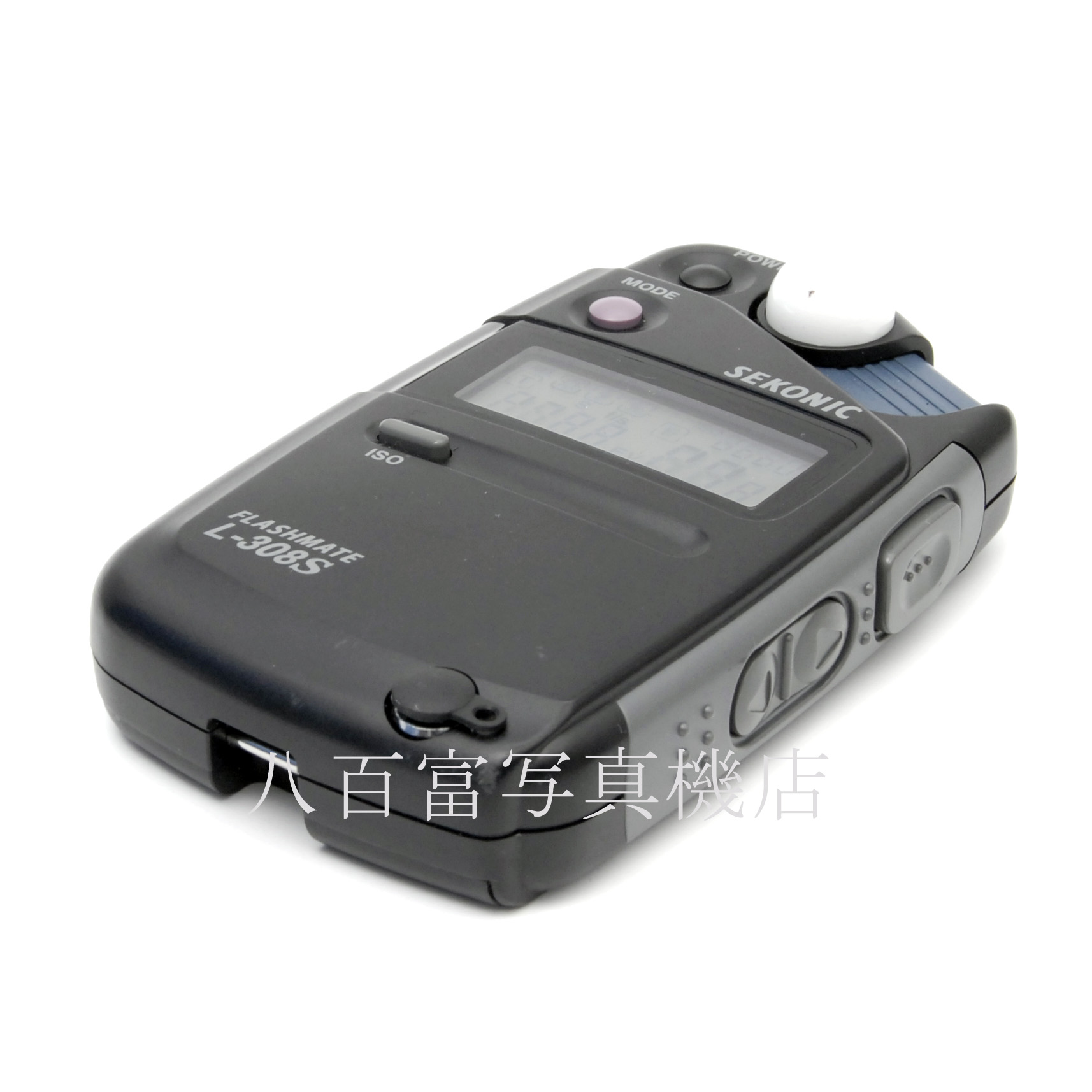 【中古】 セコニック フラシュメイト L-308S  露出計 SEKONIC FLASHMATE 中古アクセサリー 66470