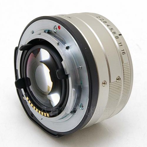 中古 コンタックス Planar T* 35mm F2 Gシリーズ用 CONTAX 【中古レンズ】 11410