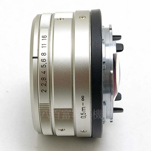 中古 コンタックス Planar T* 35mm F2 Gシリーズ用 CONTAX 【中古レンズ】 11410