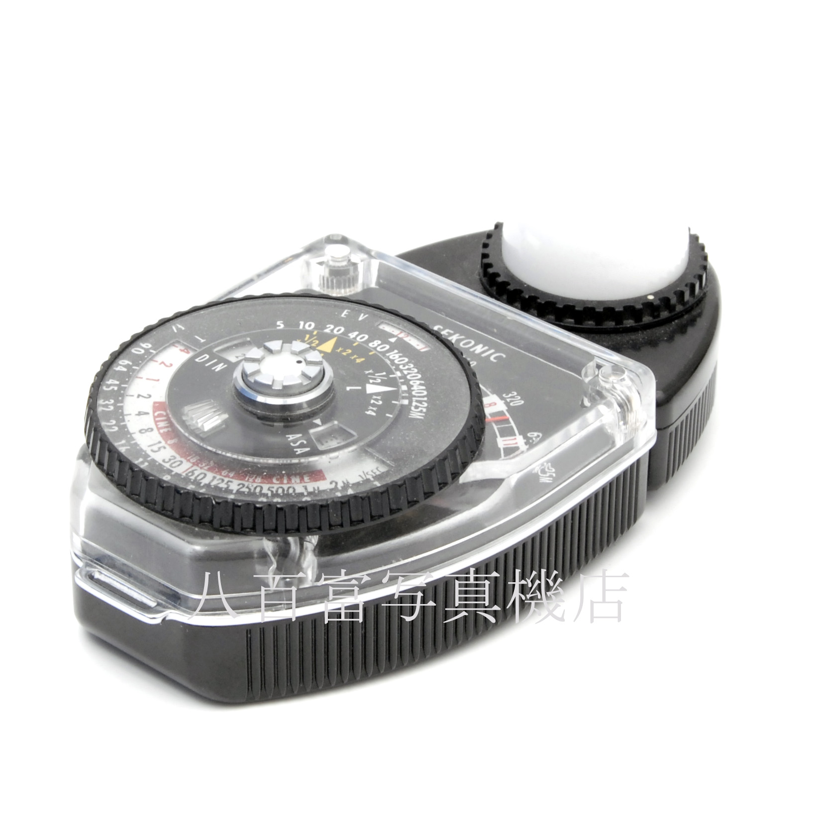 【中古】 セコニック L-398 スタジオDX SEKONIC STUDIO DELUXE 露出計  中古アクセサリー 51845