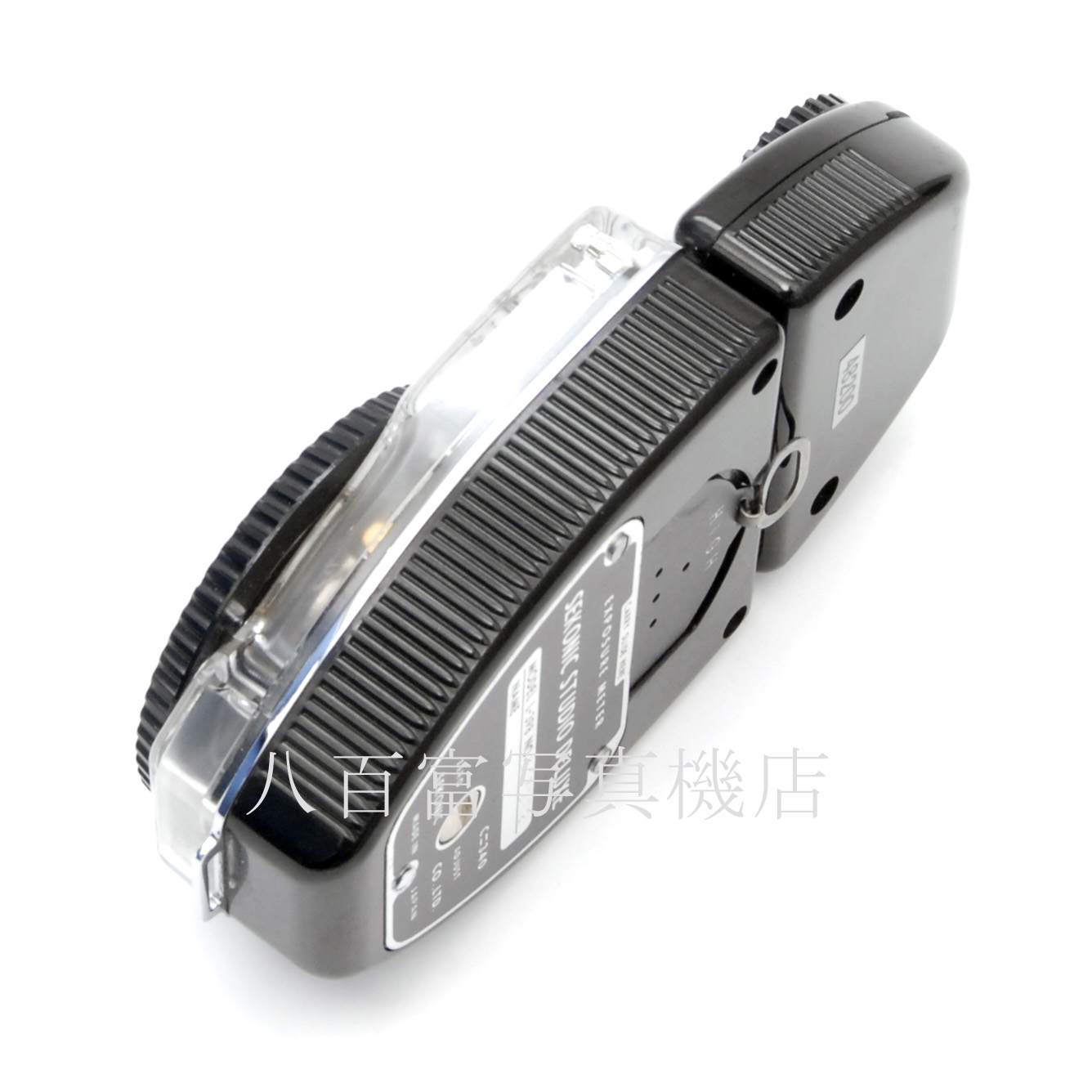 【中古】 セコニック L-398 スタジオDX SEKONIC STUDIO DELUXE 露出計  中古アクセサリー 51845