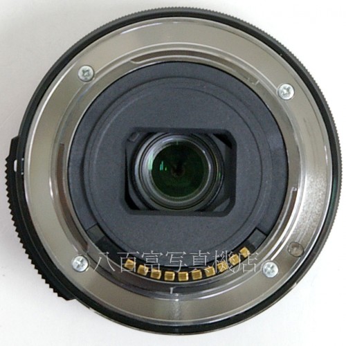 【中古】 ソニー E PZ 16-50mm F3.5-5.6 OSS ブラック SONY SELP1650 中古レンズ 22431