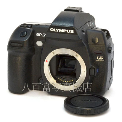 【中古】 オリンパス E-3 ボディ OLYMPUS 中古デジタルカメラ 43323