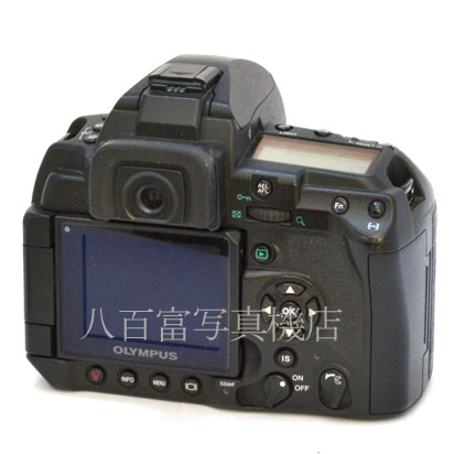 【中古】 オリンパス E-3 ボディ OLYMPUS 中古デジタルカメラ 43323