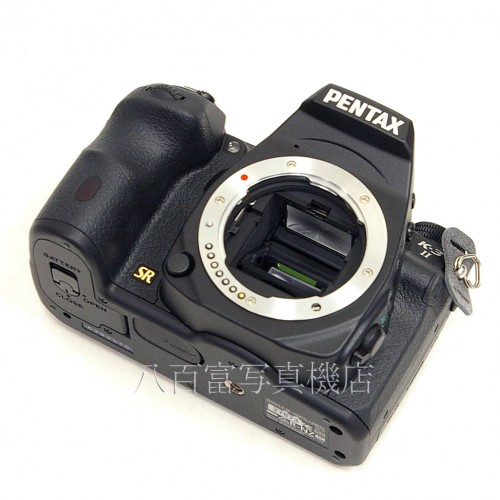【中古】 ペンタックス K-3 II ボディ PENTAX 中古カメラ　27873