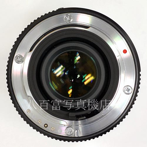 【中古】 カールツァイス ディスタゴン T* 28mm F2 ZK ペンタックスKA用 CarlZeiss Distagon 中古レンズ 38763