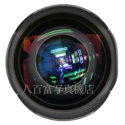 【中古】 ニコン AF ED Nikkor 14mm F2.8D Nikon / ニッコール 中古交換レンズ 44257