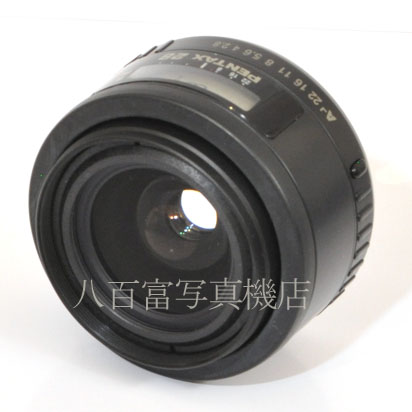 【中古】 SMCペンタックス FA 28mm F2.8 PENTAX 中古レンズ 33028