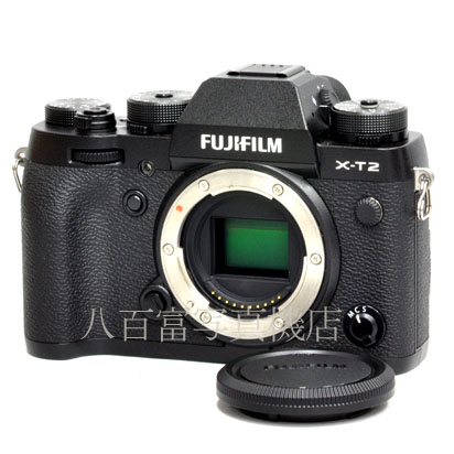 x-t2 Fujifilm