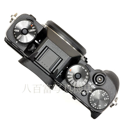 【中古】 フジフイルムX-T2 ボディ ブラック FUJIFILM 中古デジタルカメラ 44265