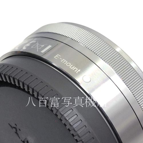 【中古】 ソニー E 16mm F2.8 ソニーEマウント用 SONY 中古レンズ 38759