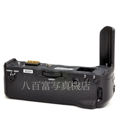 【中古】 フジフィルム VPB-XT2 パワーブースターグリップ FUJIFILM 中古アクセサリー 44264