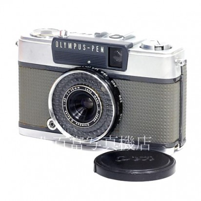 【中古】 オリンパス ペン EE-2 OLYMPUS PEN 中古カメラ 38490