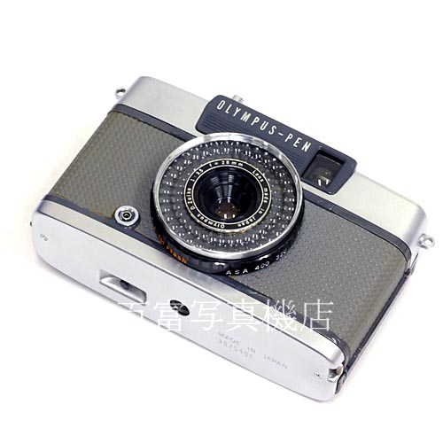 【中古】 オリンパス ペン EE-2 OLYMPUS PEN 中古カメラ 38490