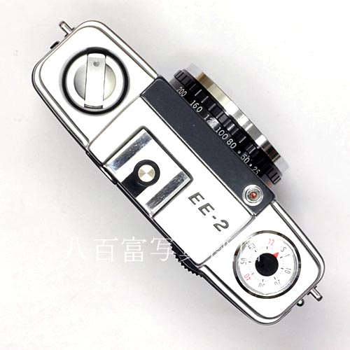 【中古】 オリンパス ペン EE-2 OLYMPUS PEN 中古カメラ 38490