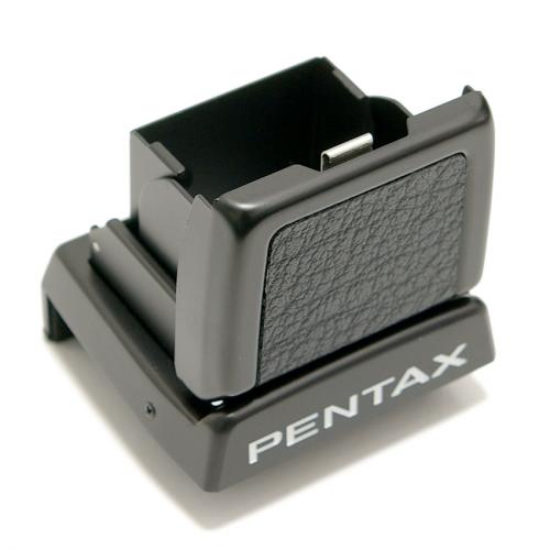 中古 ペンタックス FF-1 LX用ウエストレベルファインダー PENTAX