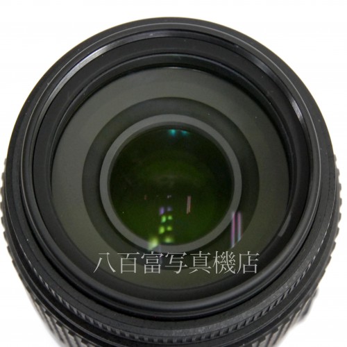 【中古】 ニコン AF-S DX NIKKOR 55-300mm F4.5-5.6G ED VR Nikon  ニッコール 中古レンズ 32889