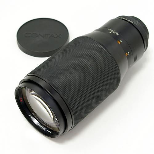 CONTAX - 【中古】(コンタックス) CONTAX Tele-Tessar T* 300/4 楽天市場】【中古】 (コンタックス) CONTAX Tele-Tessar T*300/4