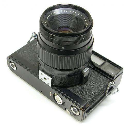 中古 フジ FUJICA G690 6x9 FUJIFILM 【中古カメラ】 05180