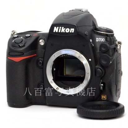 【中古】 ニコン D700 ボディ Nikon 中古デジタルカメラ 48254
