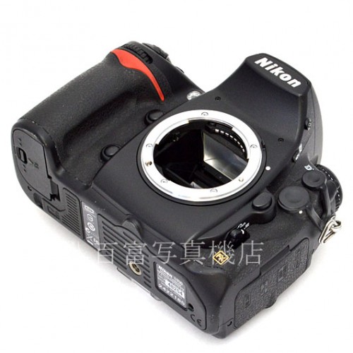 【中古】 ニコン D700 ボディ Nikon 中古デジタルカメラ 48254