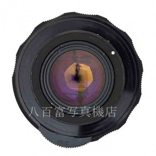 【中古】 アサヒ Super Takumar 55mm F1.8 M42 PENTAX スーパータクマー中古交換レンズ 48296