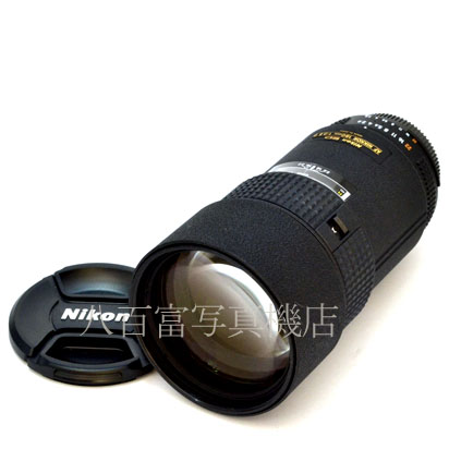 【中古】 ニコン AF ED Nikkor 180mm F2.8D Nikon ニッコール 中古交換レンズ 33398