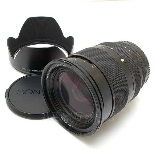 中古 コンタックス Vario Sonnar T* 45-90mm F4.5 645用 CONTAX 【中古レンズ】 11438